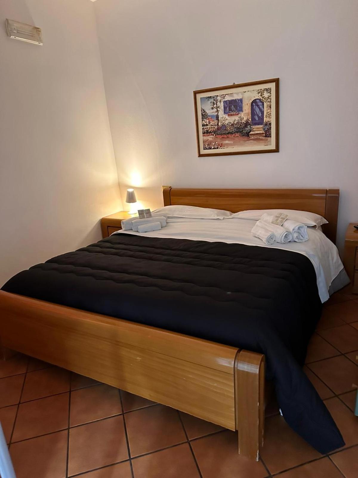 B&B L'Infiorescenza New Сиракузы Экстерьер фото