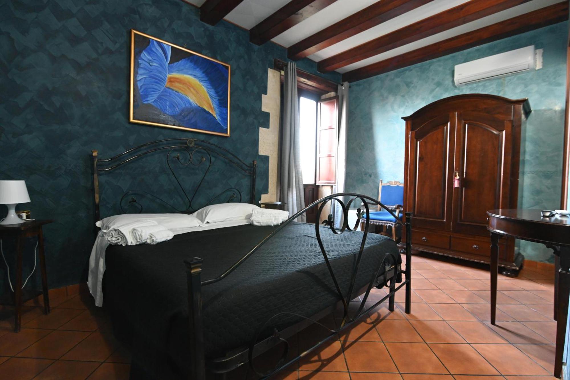 B&B L'Infiorescenza New Сиракузы Экстерьер фото